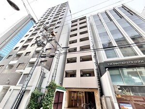 カーサミア江戸堀
