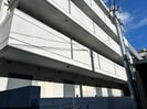ルミナス千里山の外観
