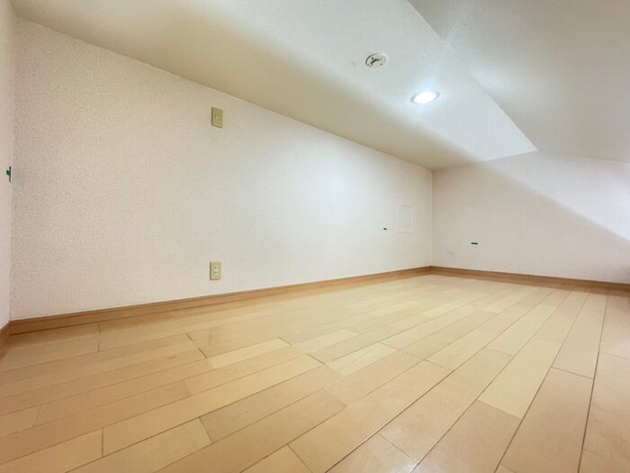 居室 フジパレス初芝サウス