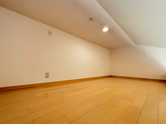 ロフト フジパレス初芝サウス