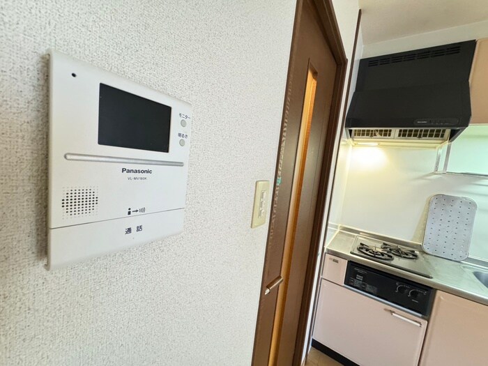 内観写真 フジパレス初芝サウス