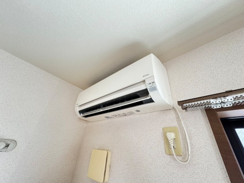 内観写真 フジパレス初芝サウス