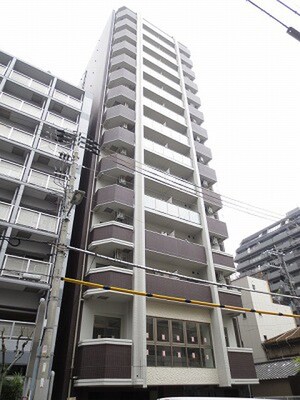 ﾌﾟﾗﾝﾄﾞｰﾙ大手前ﾚｼﾞﾃﾞﾝｽ(702)