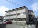 アパートメントＮＩＮＥの外観