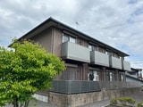 グランデトト　A棟