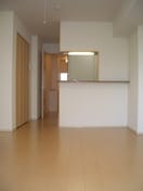 居室 パンプキンキャッスル