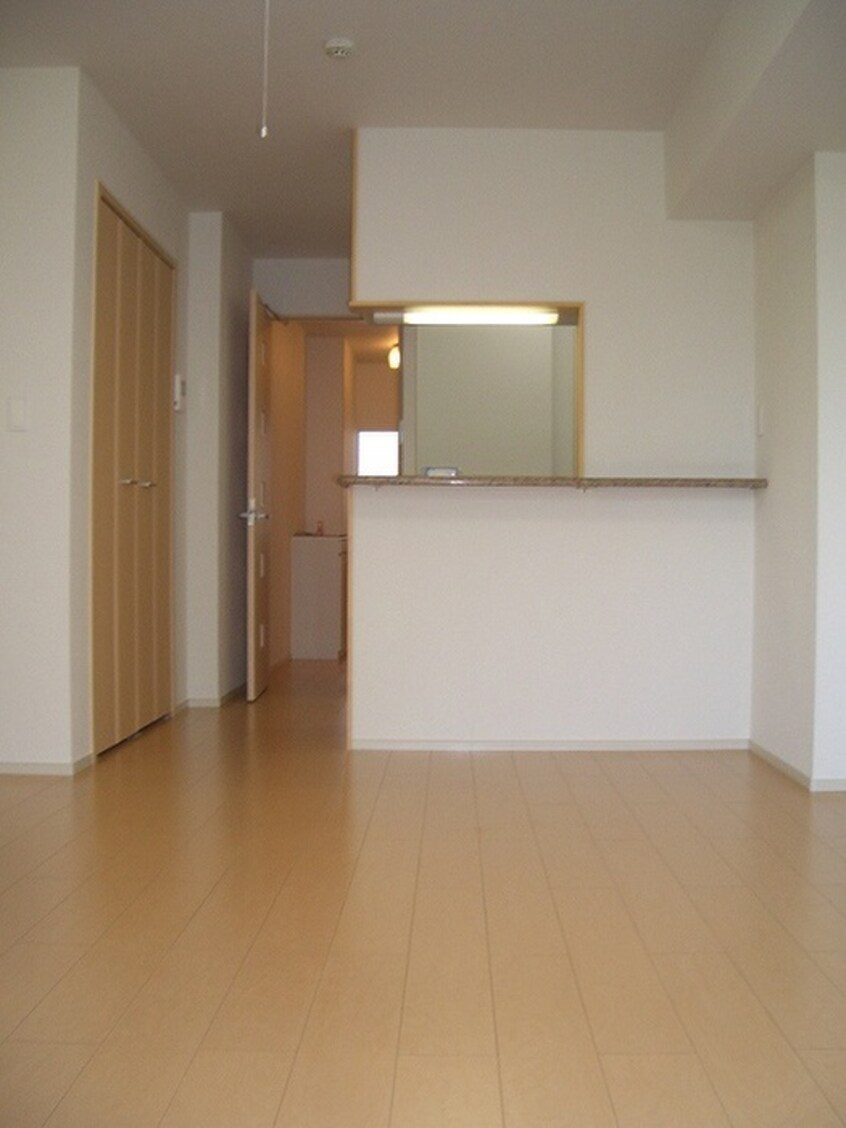 居室 パンプキンキャッスル