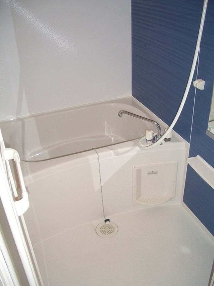 バス／シャワールーム等 パンプキンキャッスル