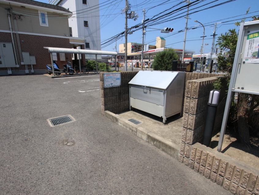 建物設備 パンプキンキャッスル