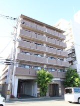 GrandoEterna京都西京極