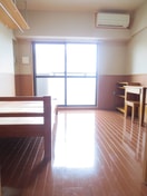 内観写真 GrandoEterna京都西京極