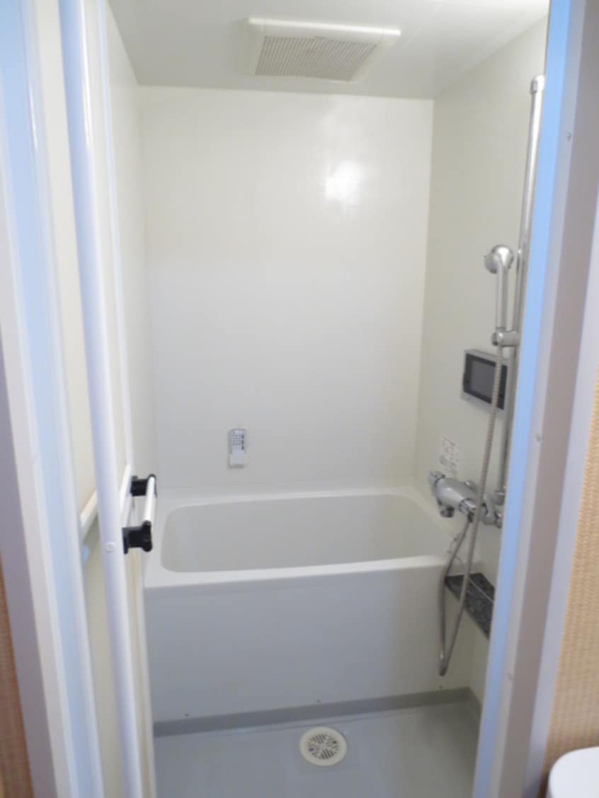 バス／シャワールーム等 GrandoEterna京都西京極