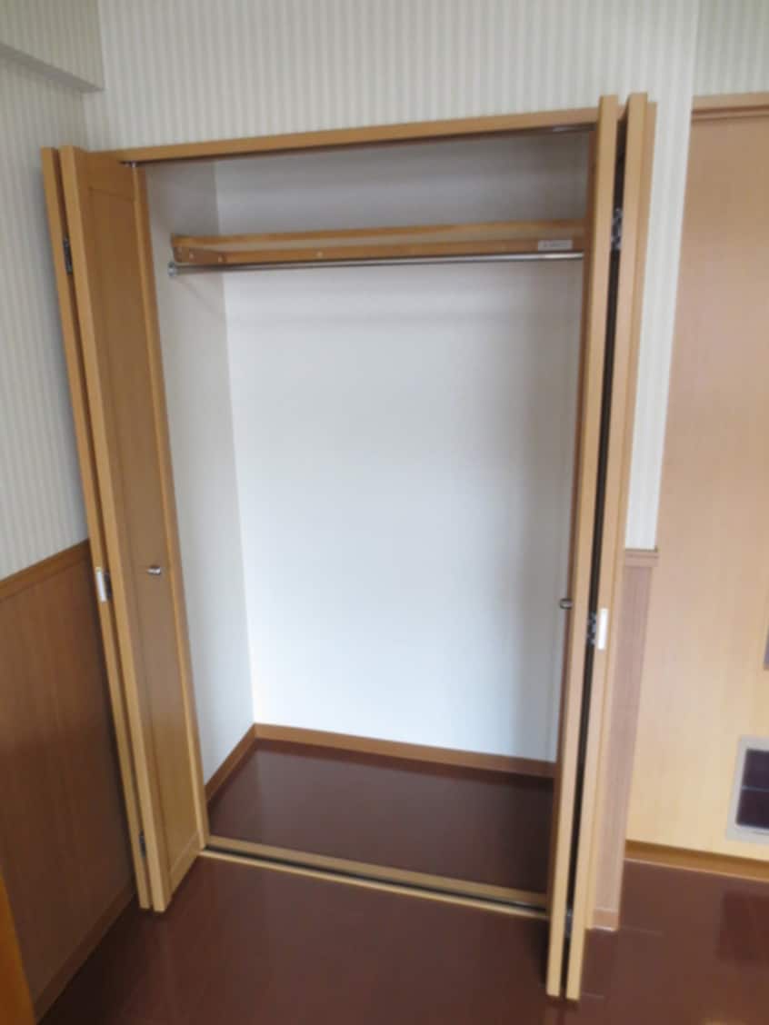 収納 GrandoEterna京都西京極