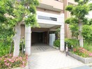 エントランス部分 アエロポ－ル伊丹