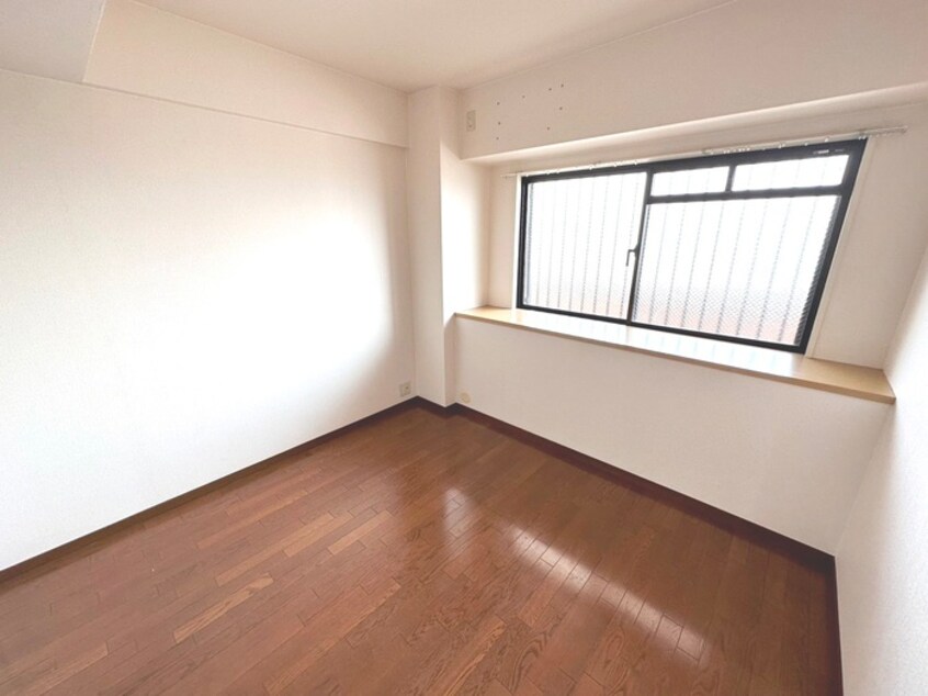 居室 アエロポ－ル伊丹