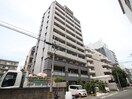 外観写真 エスリ－ド新大阪SOUTH(505)