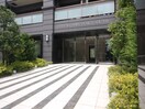 エントランス部分 エスリ－ド新大阪SOUTH(505)