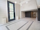 建物設備 エスリ－ド新大阪SOUTH(505)