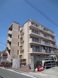 シティ住之江