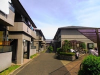 サンビレッジ高田Ａ棟