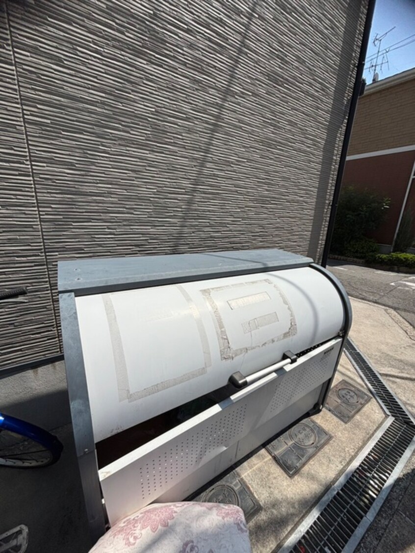 外観写真 プランドール小路東