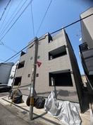 外観写真 プランドール小路東