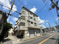 司マンション