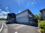 由福ハウス木幡B棟