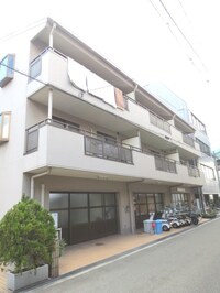 フローレス玉川