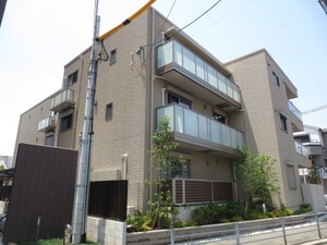 シャーメゾン沢ノ町