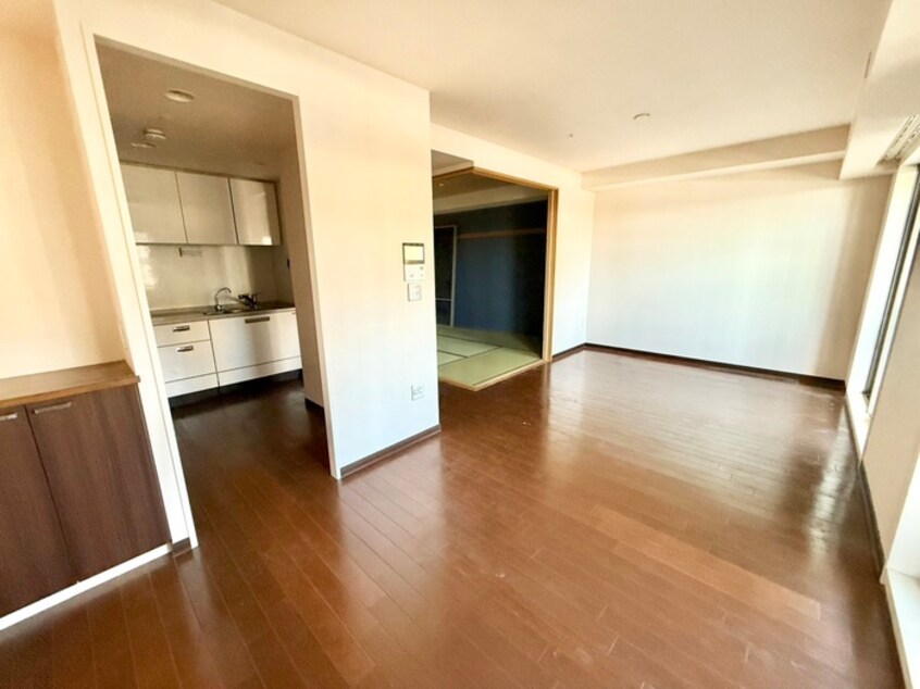 居室 ジオ千里桃山台４番館（1005）