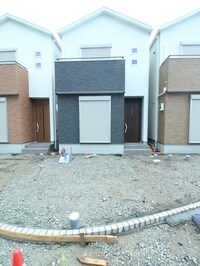 エトワールガーデンⅢ番館4号地