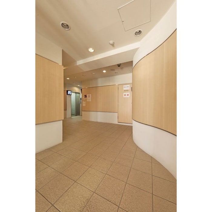 エントランス部分 ｴｽﾃﾑｺｰﾄ新神戸ｴﾘﾀｰｼﾞｭ(1107)