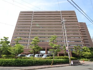 ｸﾞﾗﾝﾄﾞｼﾃｨﾀﾞｲﾔﾊﾟﾚｽ吹田壱番館