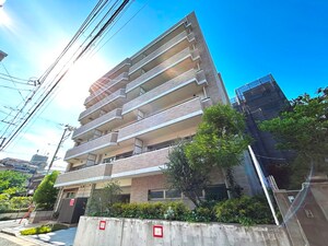 クオリス夙川羽衣町(401)