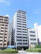 エスリ－ド烏丸五条駅前(1307)の外観