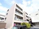 パ－クレットユニオンマンションの外観