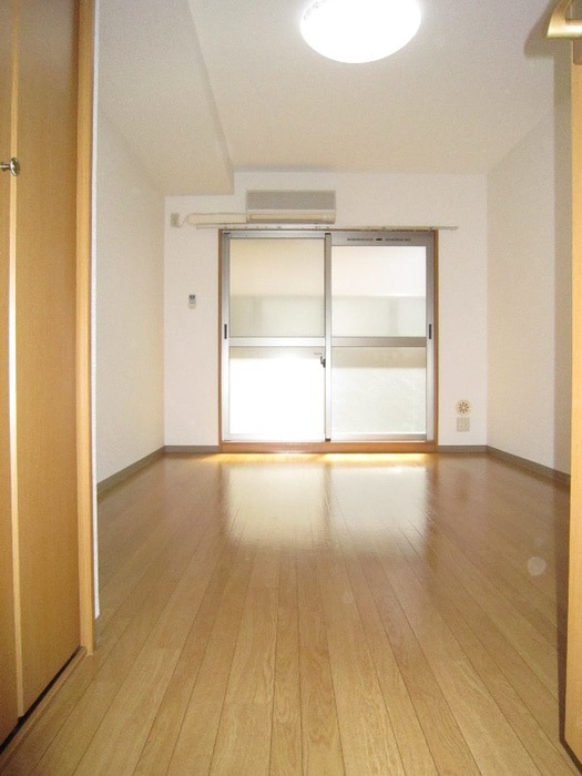 居室 コーポ伊藤