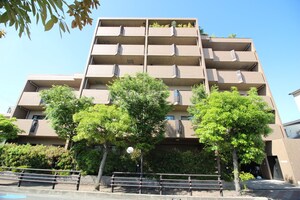オーキッドコート羽衣