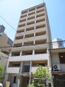 ベラジオ烏丸御池Ⅱ（５０２）の外観