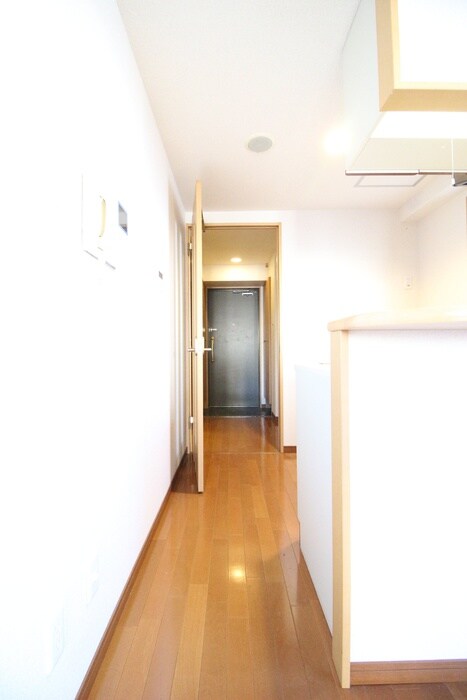 廊下 ベラジオ烏丸御池Ⅱ（５０２）