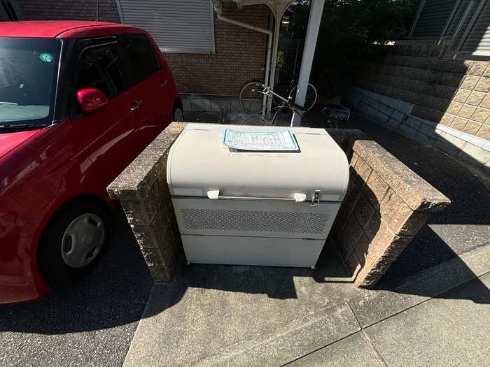 建物設備 グランフォ－ト