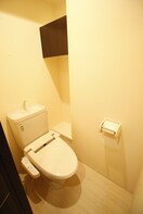 トイレ ラム－ル難波西