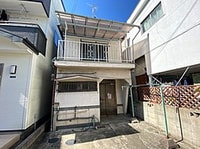 仮）美田町借家