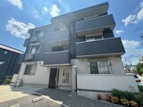 コートドール逆瀬川
