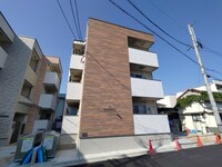 フジパレス吹田金田ノース