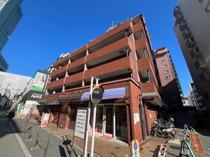 ネオハイツ阿倍野(407)