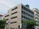 ルーチェ篠原北町の外観
