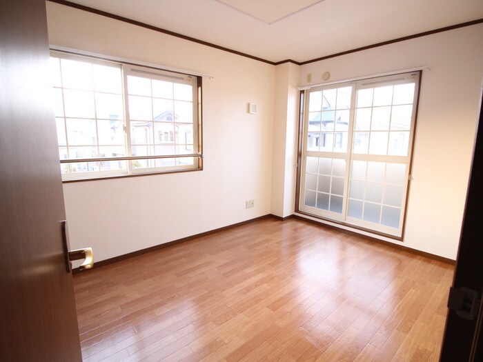 居室 サンセ－ル・エタン