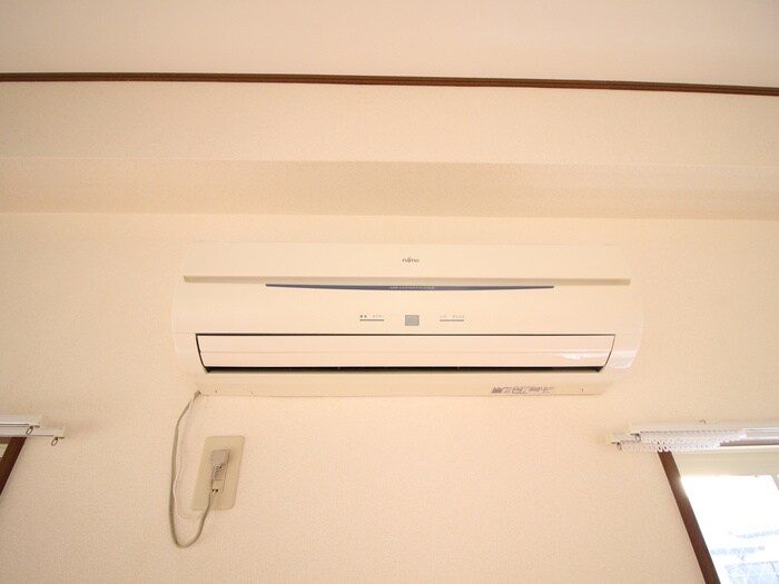 内観写真 サンセ－ル・エタン